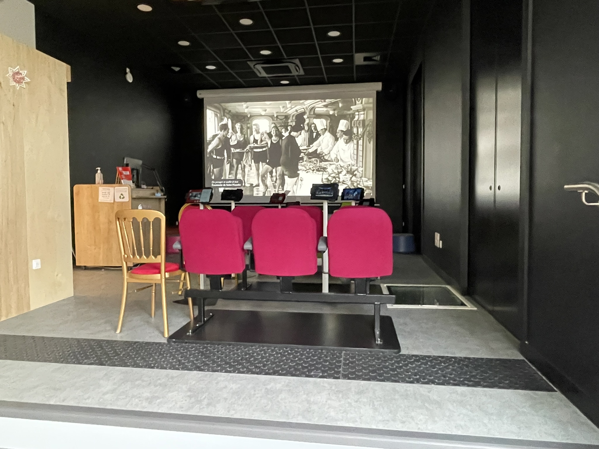 Journées Européennes du Patrimoine : Regards sur le patrimoine de Nouvelle-Aquitaine