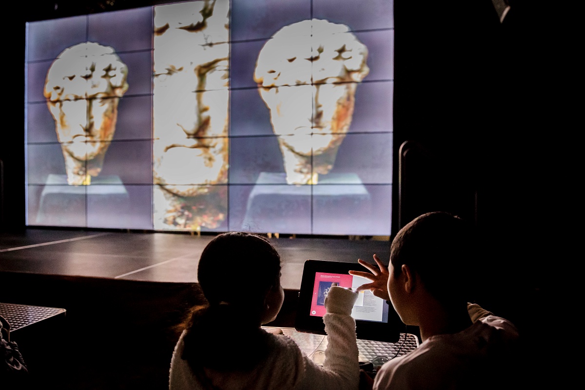 Micro-Folie Cadaujac, Cadaujac - photo 3