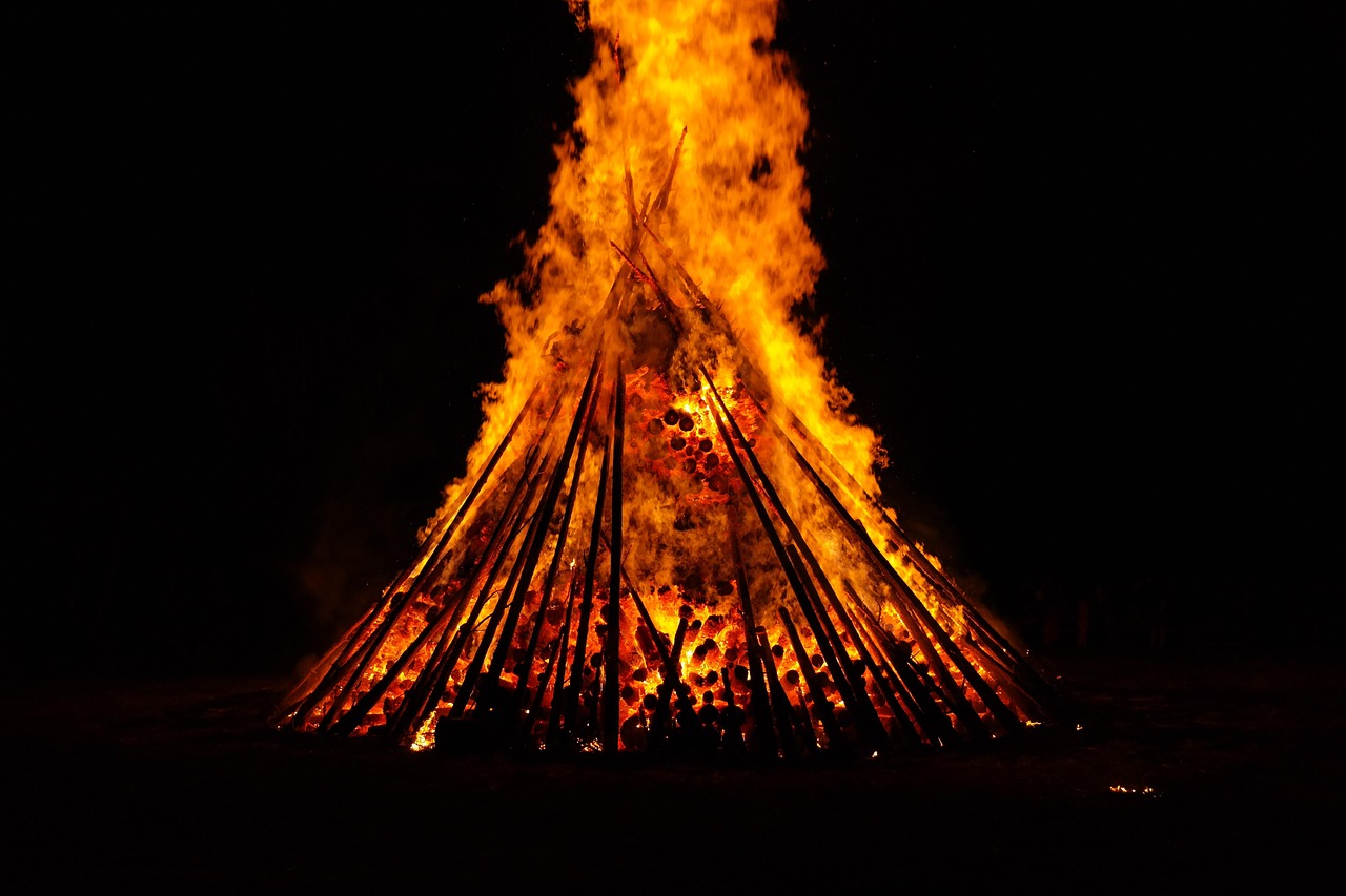 Fête de la Saint Jean