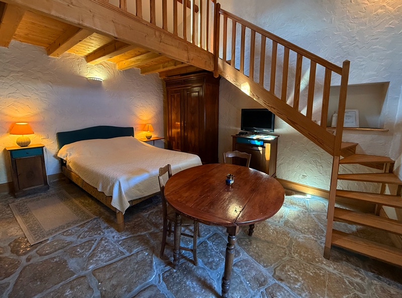 Couette et potager - gîte Mi figue - Mi raisin - photo 5