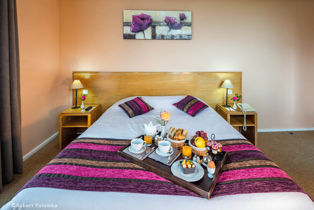 Garrigae Manoir de Beauvoir