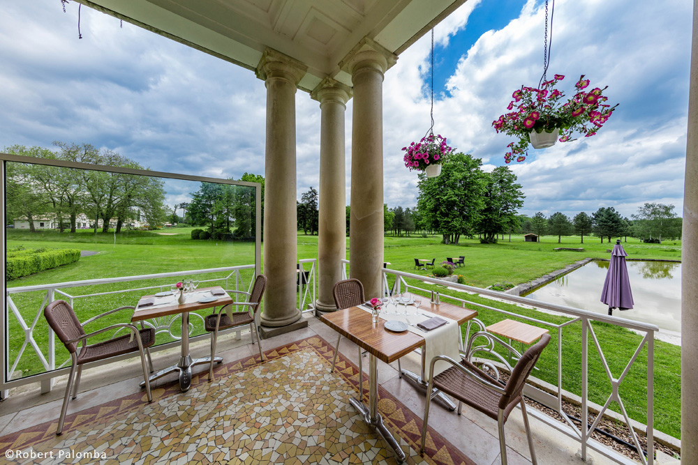 Garrigae Manoir de Beauvoir, Mignaloux-Beauvoir - photo 5