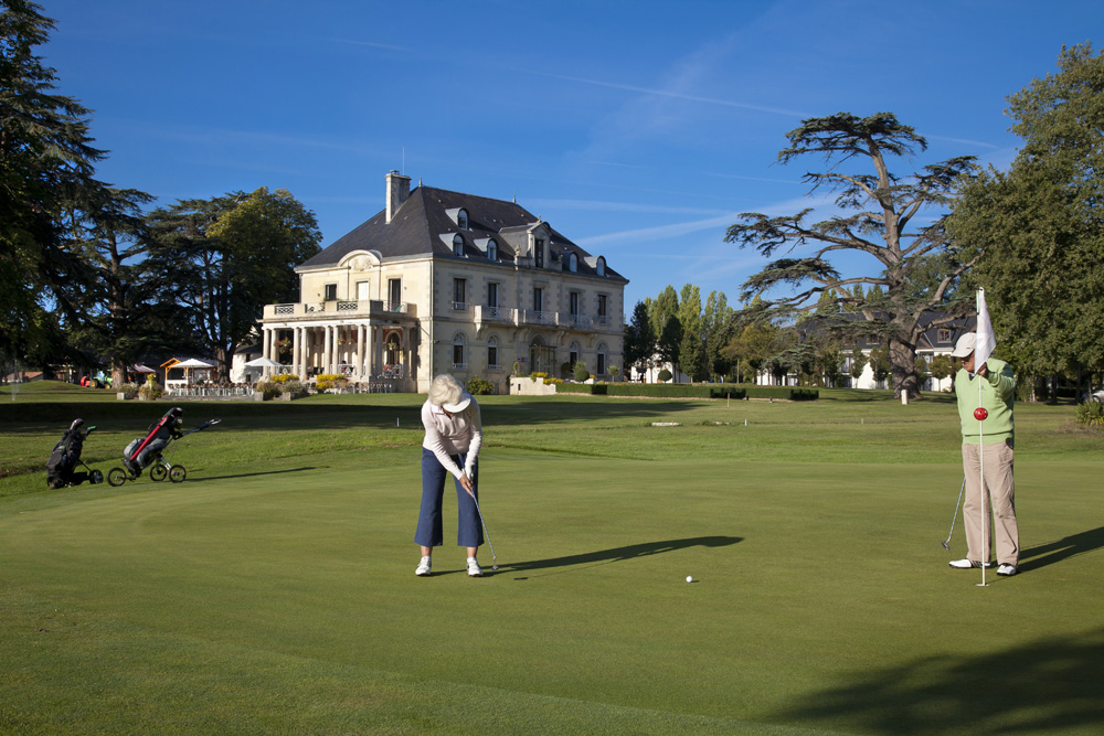 Garrigae Manoir de Beauvoir - photo 5