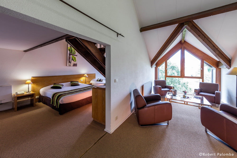 Garrigae Manoir de Beauvoir - photo 2