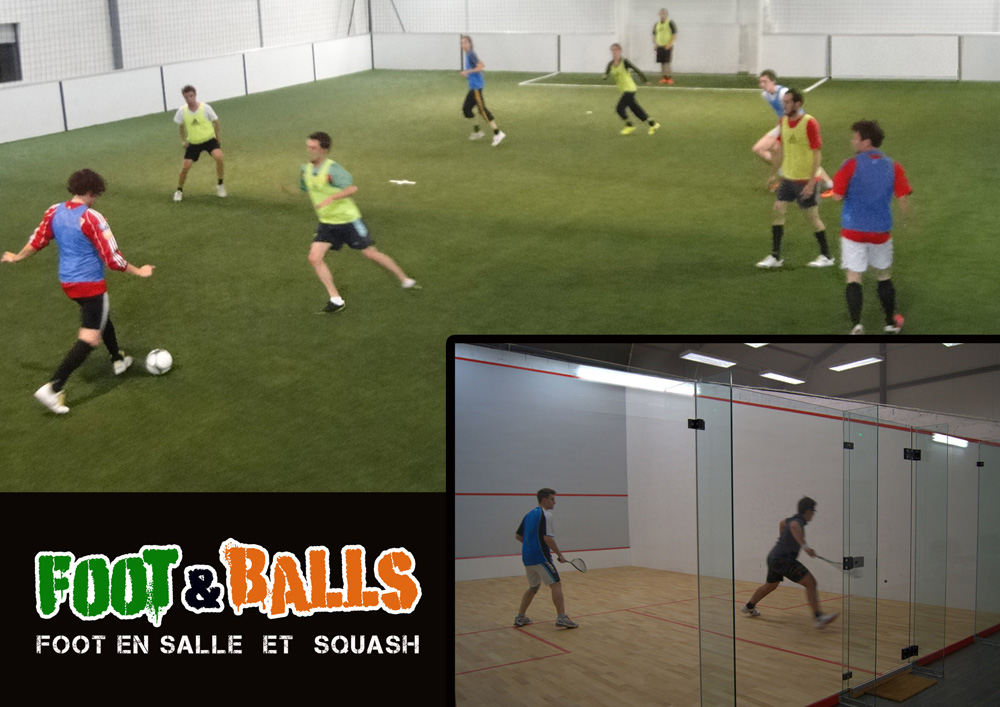 Game Parc, Migné-Auxances - photo 11