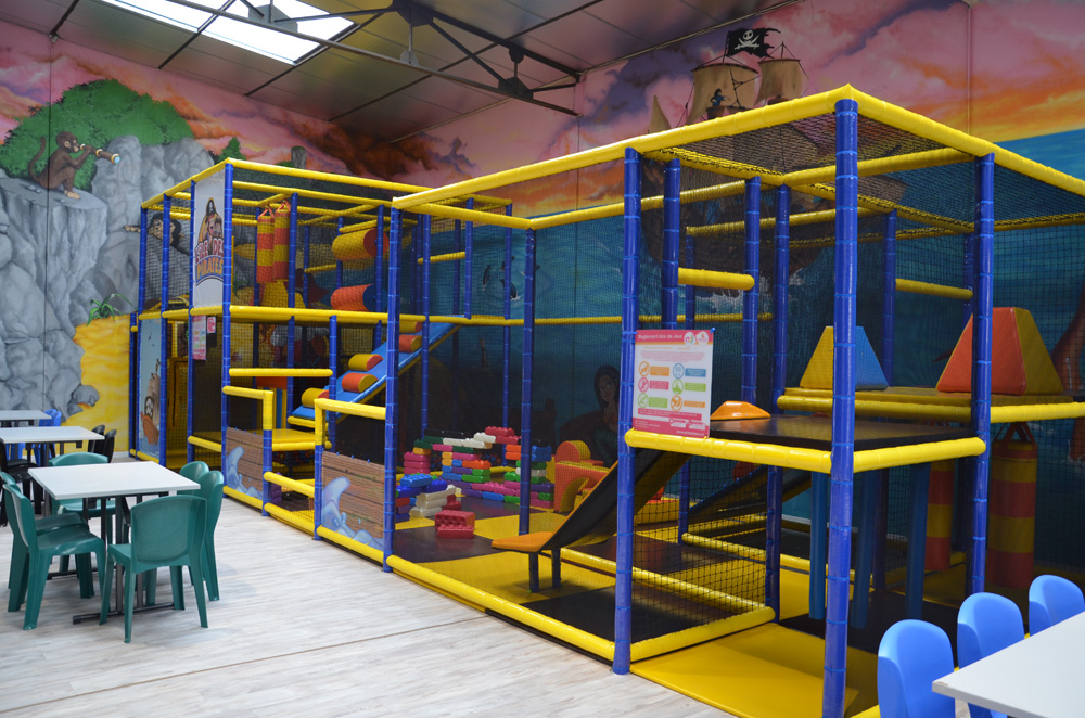 Game Parc, Migné-Auxances - photo 4