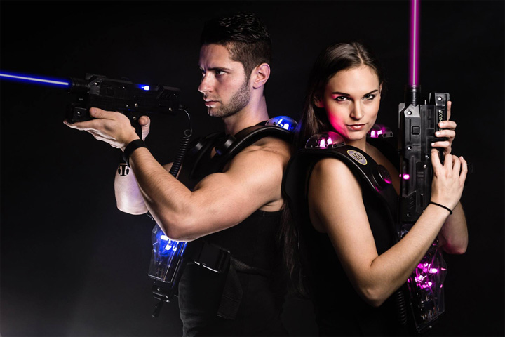 Game Parc, Migné-Auxances - photo 10