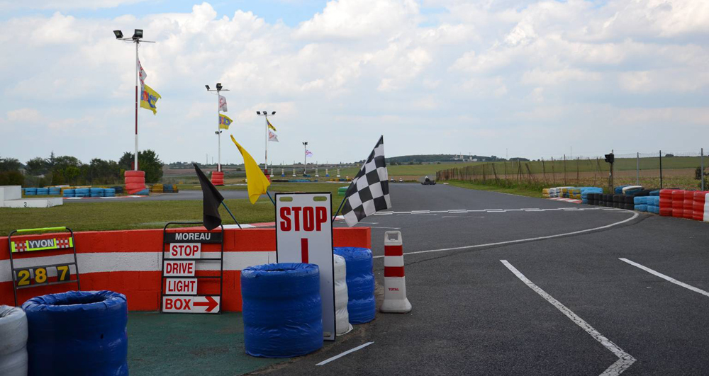 New Kart Poitiers - photo 4