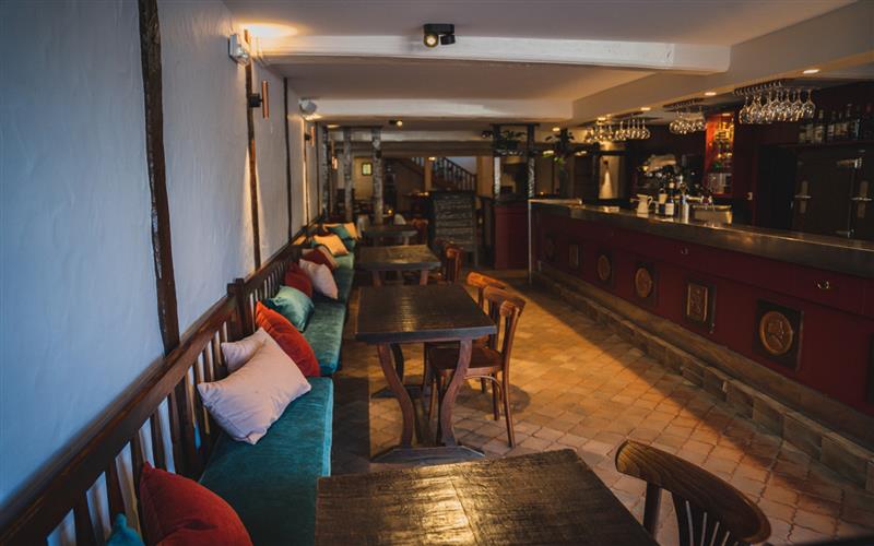 Restaurant Mimosa