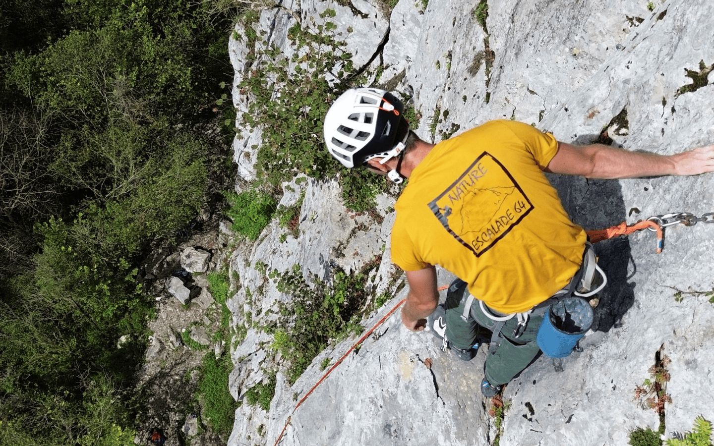 Nature escalade 64 - photo 4