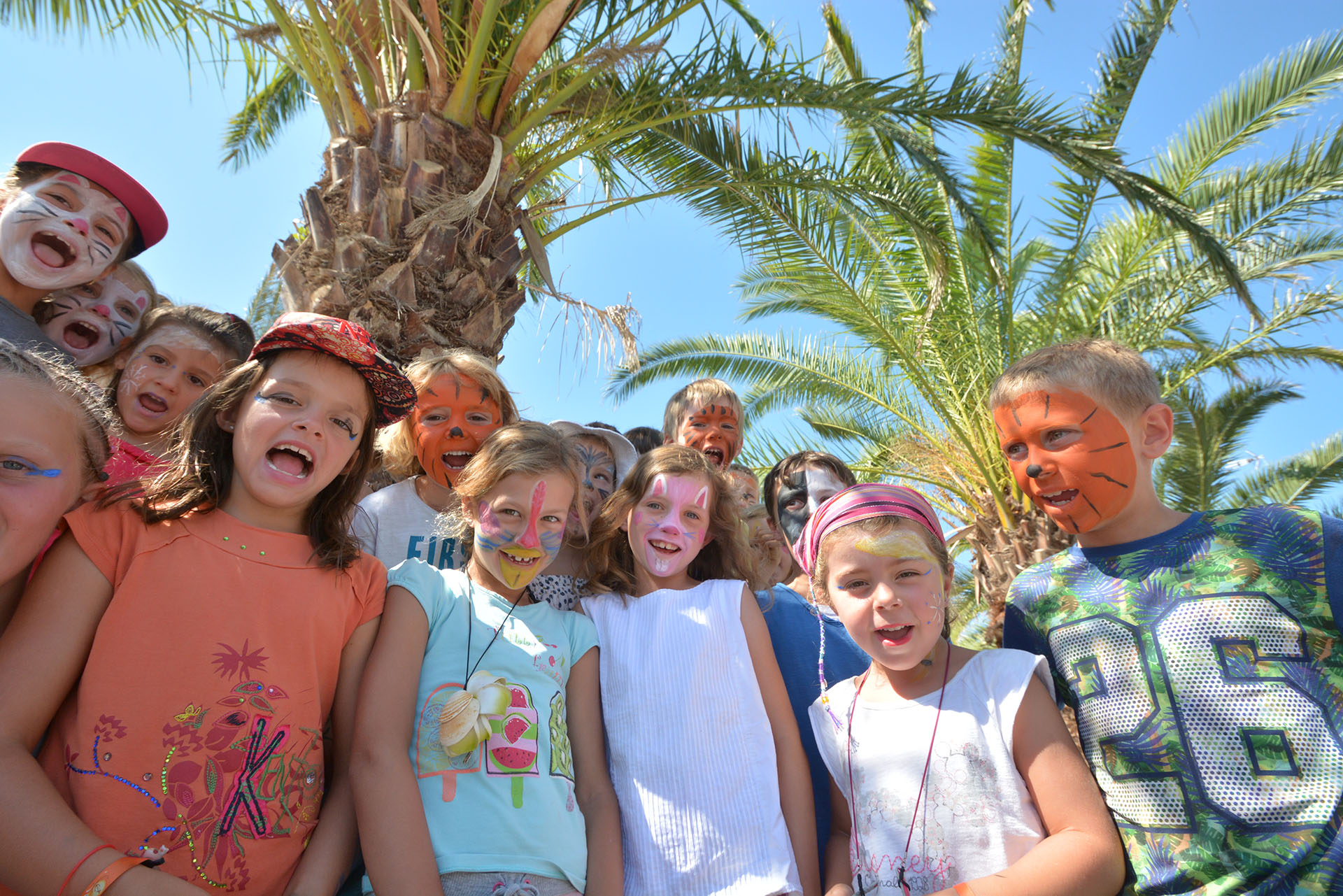 Camping Village Resort & Spa Le Vieux Port, Messanges - photo 34