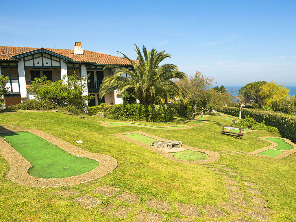 Village Vacances Azureva Galbarreta, Hendaye - photo 28