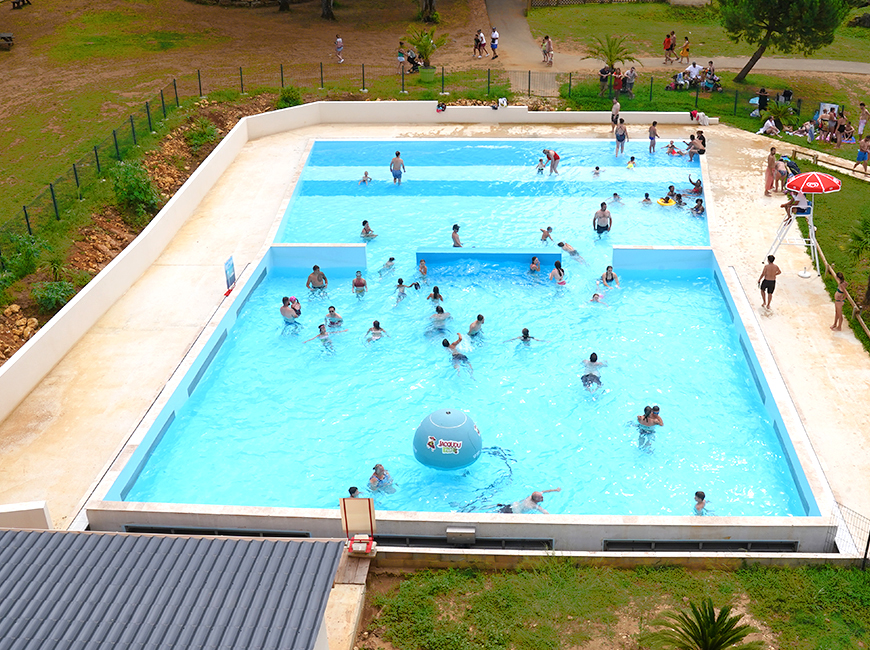 Jacquou Parc, Saint-Félix-de-Reillac-et-Mortemart - photo 5