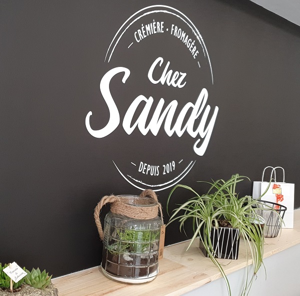 Chez Sandy Crémerie - Fromagerie