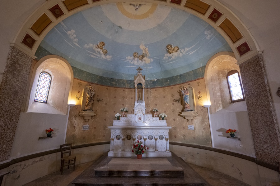 Eglise Saint-Étienne de Beffery, Miramont-de-Guyenne - photo 2