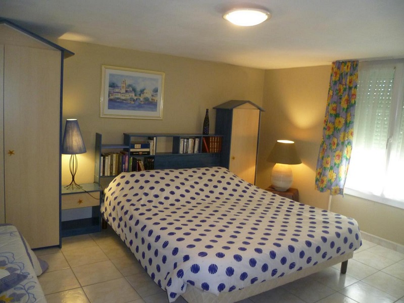 Gîte Les Bananiers, Miramont-de-Guyenne - photo 24