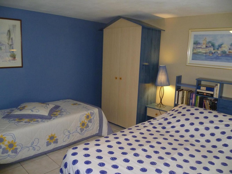 Gîte Les Bananiers, Miramont-de-Guyenne - photo 20