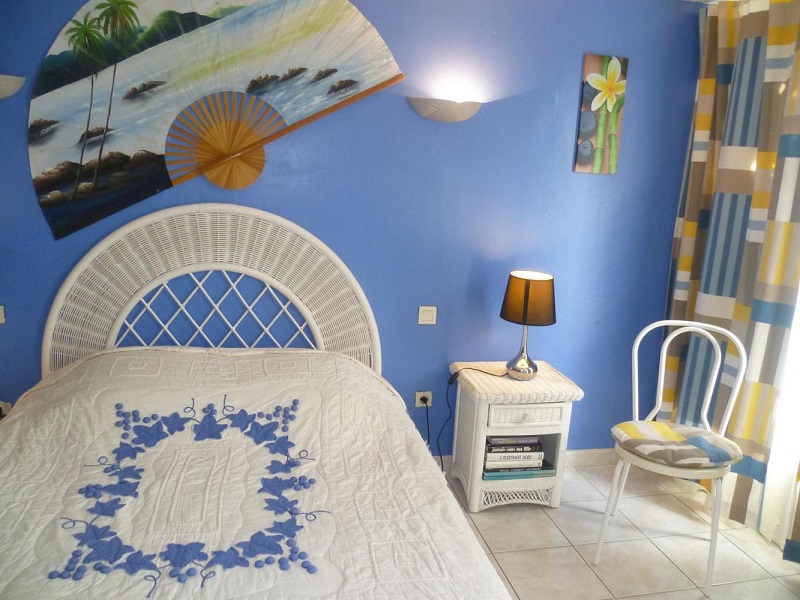 Gîte Les Bananiers, Miramont-de-Guyenne - photo 13