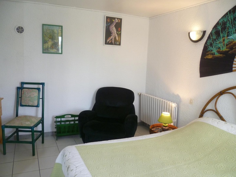 Gîte Les Bananiers, Miramont-de-Guyenne - photo 2