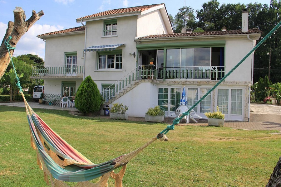 Gîte Les Bananiers, Miramont-de-Guyenne - photo 21
