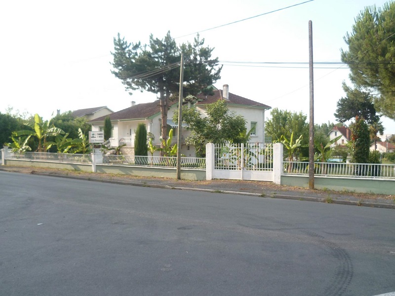 Gîte Les Bananiers, Miramont-de-Guyenne - photo 11