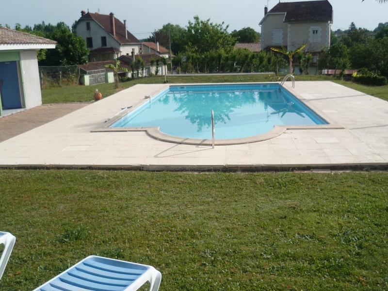 Gîte Les Bananiers, Miramont-de-Guyenne - photo 17