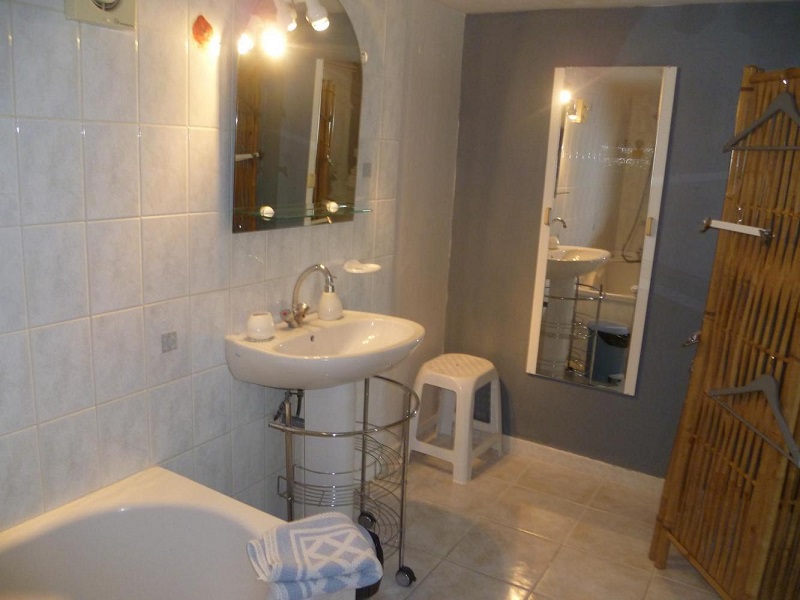 Gîte Les Bananiers, Miramont-de-Guyenne - photo 8