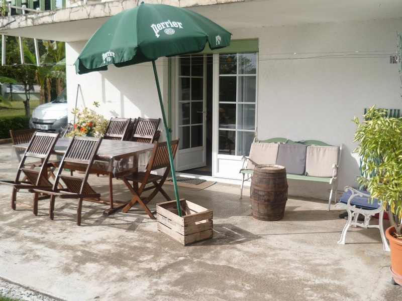 Gîte Les Bananiers, Miramont-de-Guyenne - photo 14
