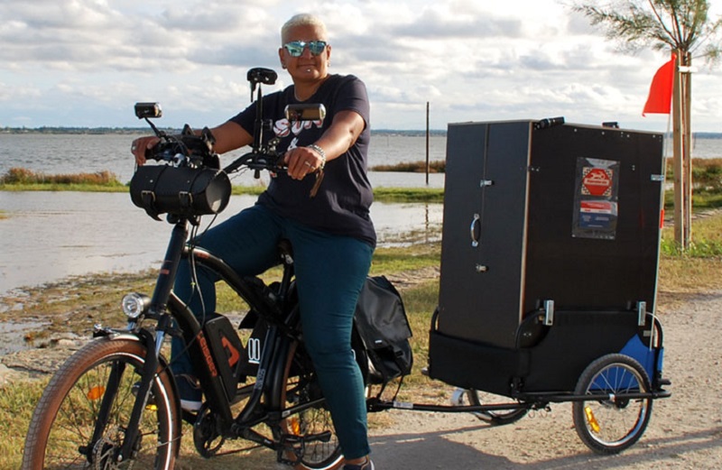 L'HappyCyclette