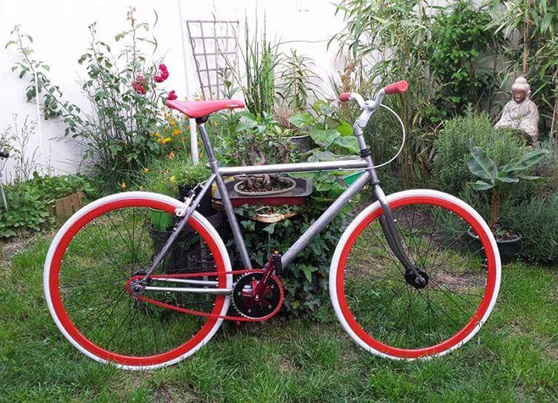 L'HappyCyclette, Miramont-de-Guyenne - photo 17