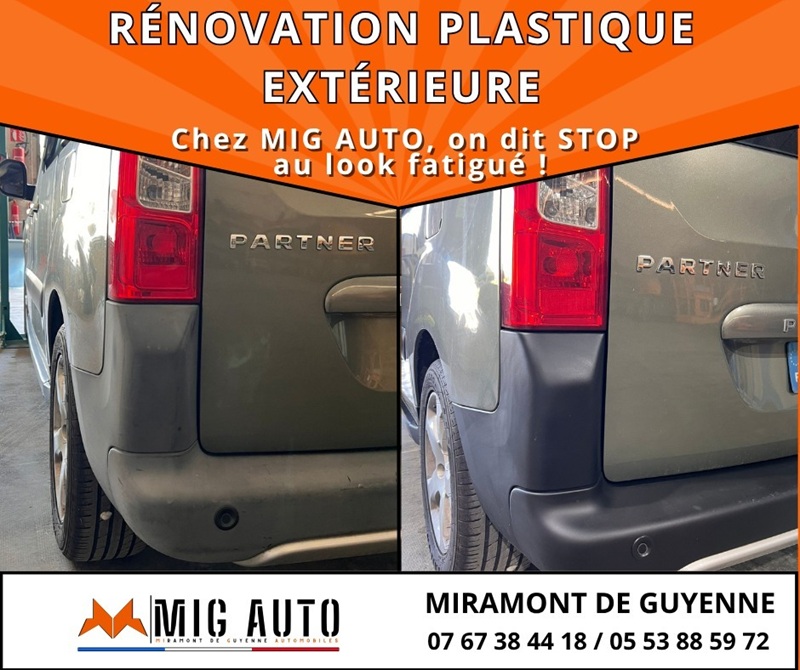 MIG AUTO — photo 3