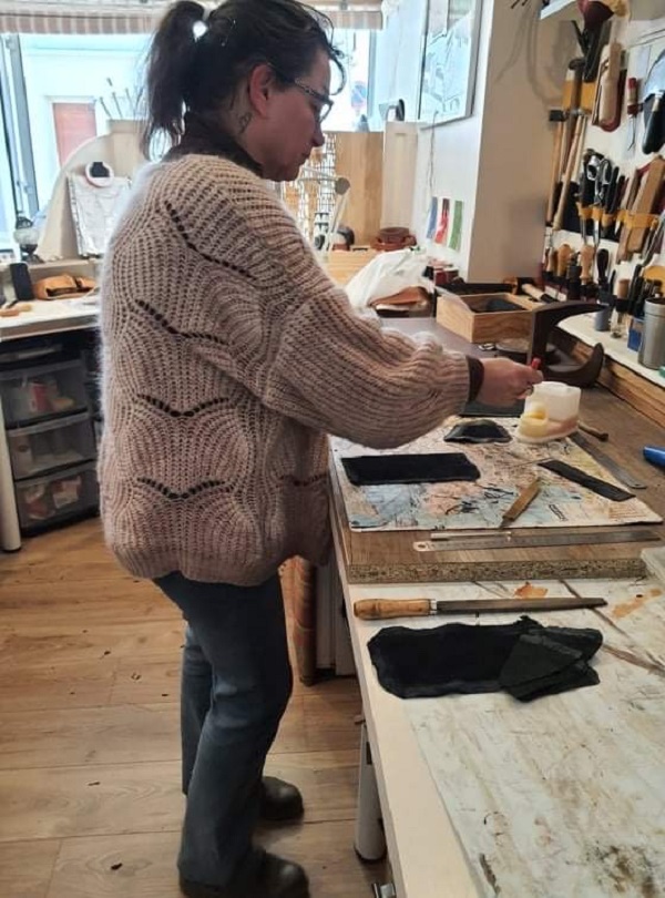Sand'Cuir Artisanat, Miramont-de-Guyenne - photo 16