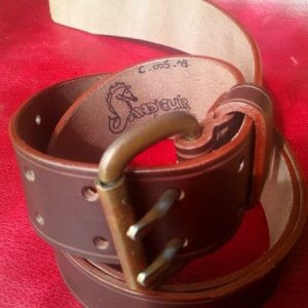 Sand'Cuir Artisanat, Miramont-de-Guyenne - photo 15