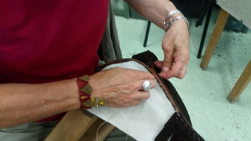 Sand'Cuir Artisanat, Miramont-de-Guyenne - photo 20