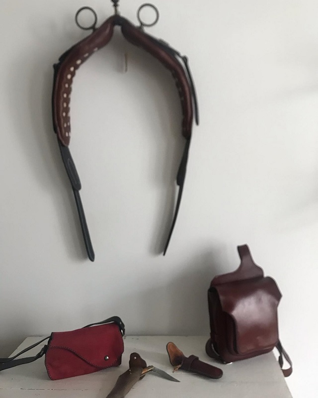 Sand'Cuir Artisanat, Miramont-de-Guyenne - photo 23