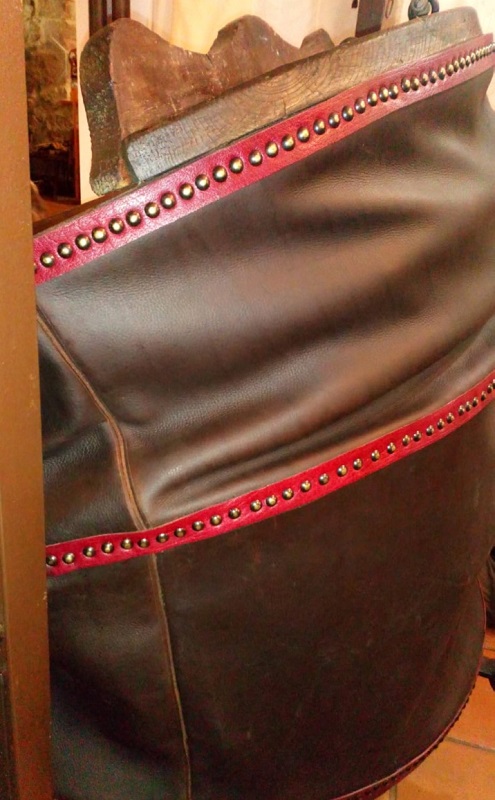 Sand'Cuir Artisanat, Miramont-de-Guyenne - photo 17