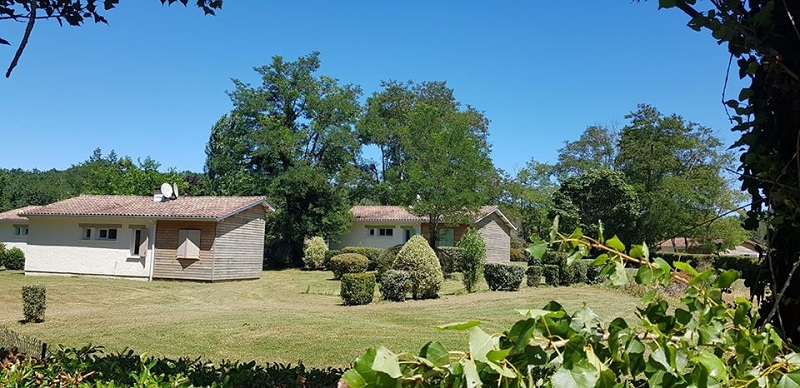 Les Cottages du Saut du Loup - Village vacances famille - photo 3