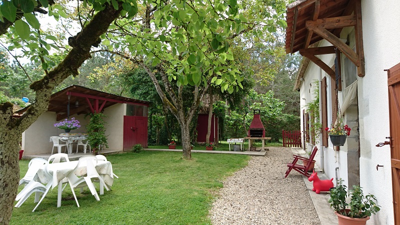 Le gîte des calèches, Miramont-de-Guyenne - photo 6