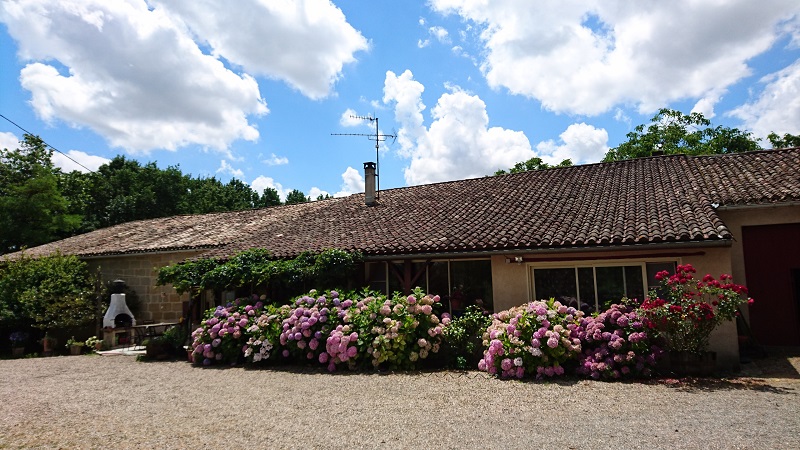 Le gîte des calèches - photo 5