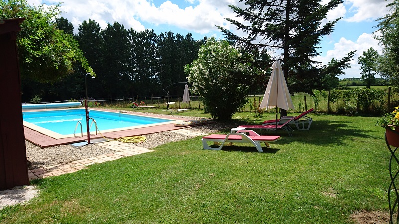 Le gîte des calèches - photo 3