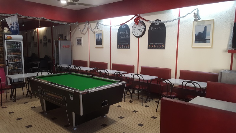 Bar Le Panam'a Café, Miramont-de-Guyenne - photo 3