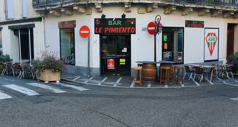 Bar Le Pimiento