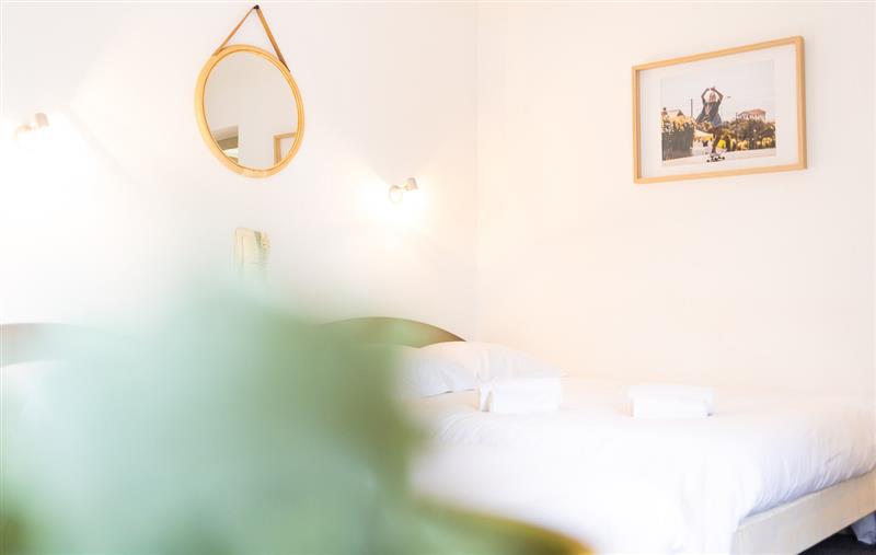 Hôtel & Bistrot Fine
