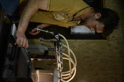 La Brasserie des Cèdres