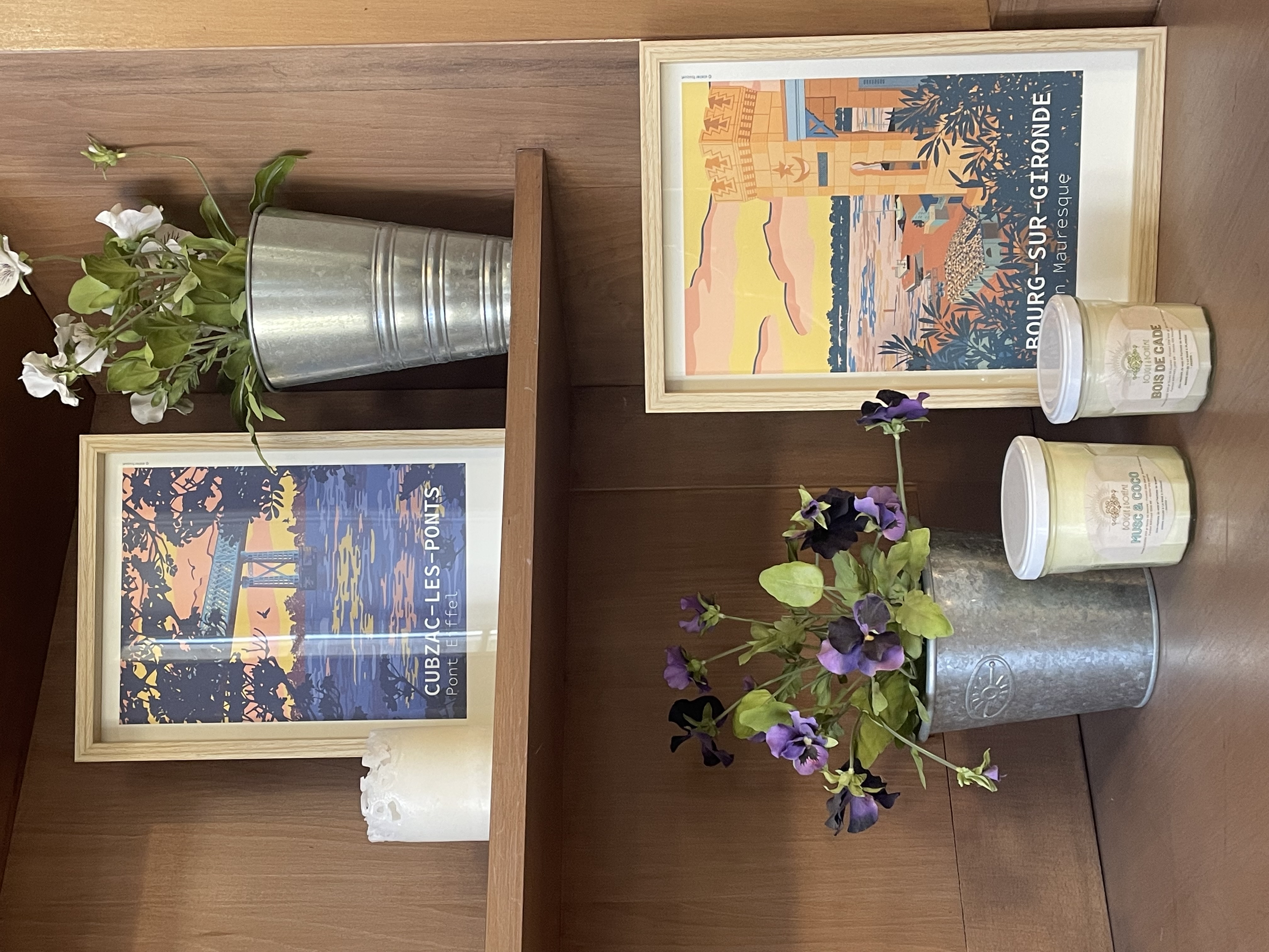 La boutique de l'Office de Tourisme de Bourg — photo 2