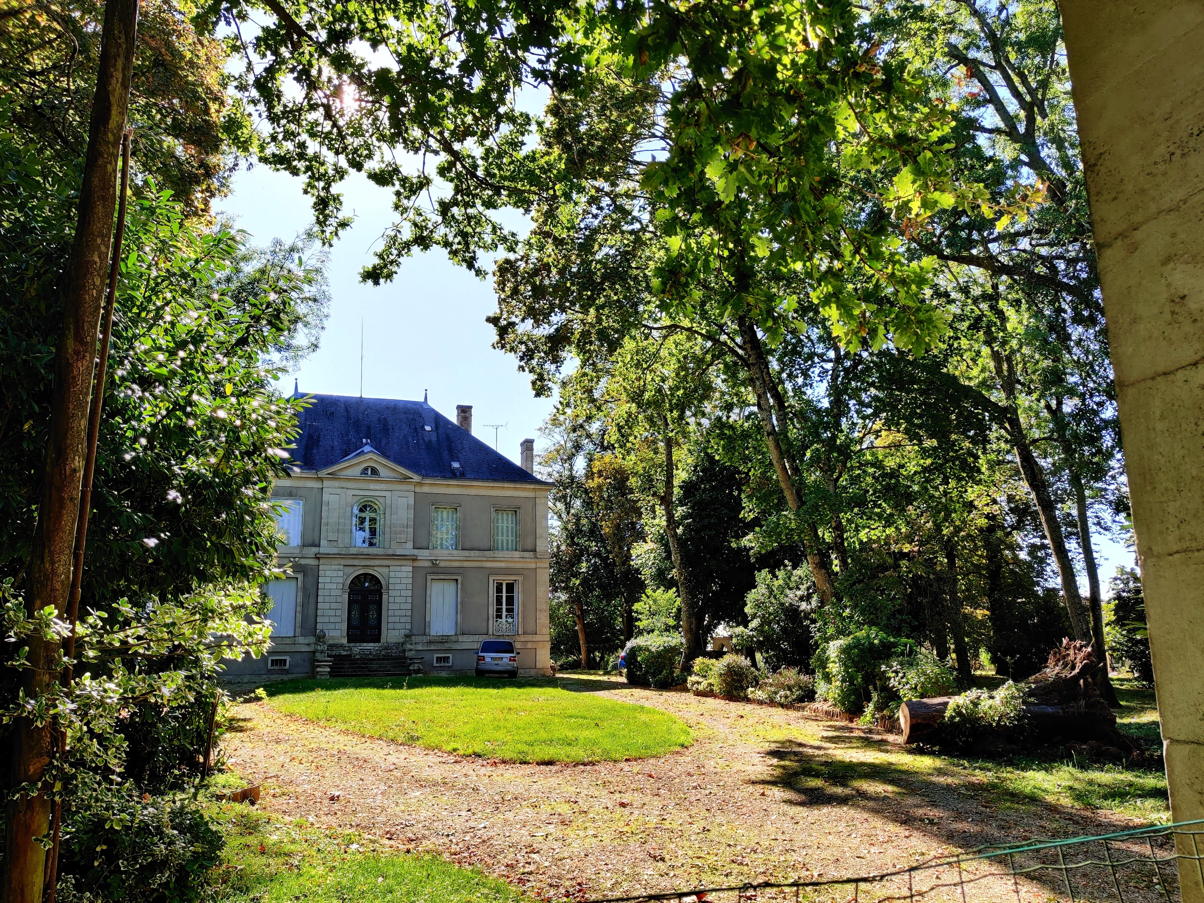 Parcours découverte : Miseré - Villeneuve