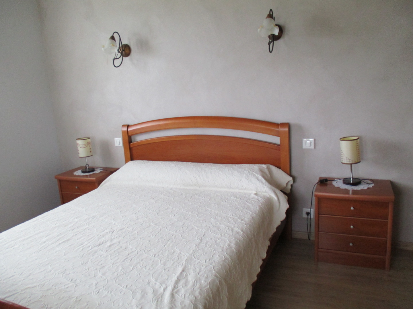 Appartement Miura