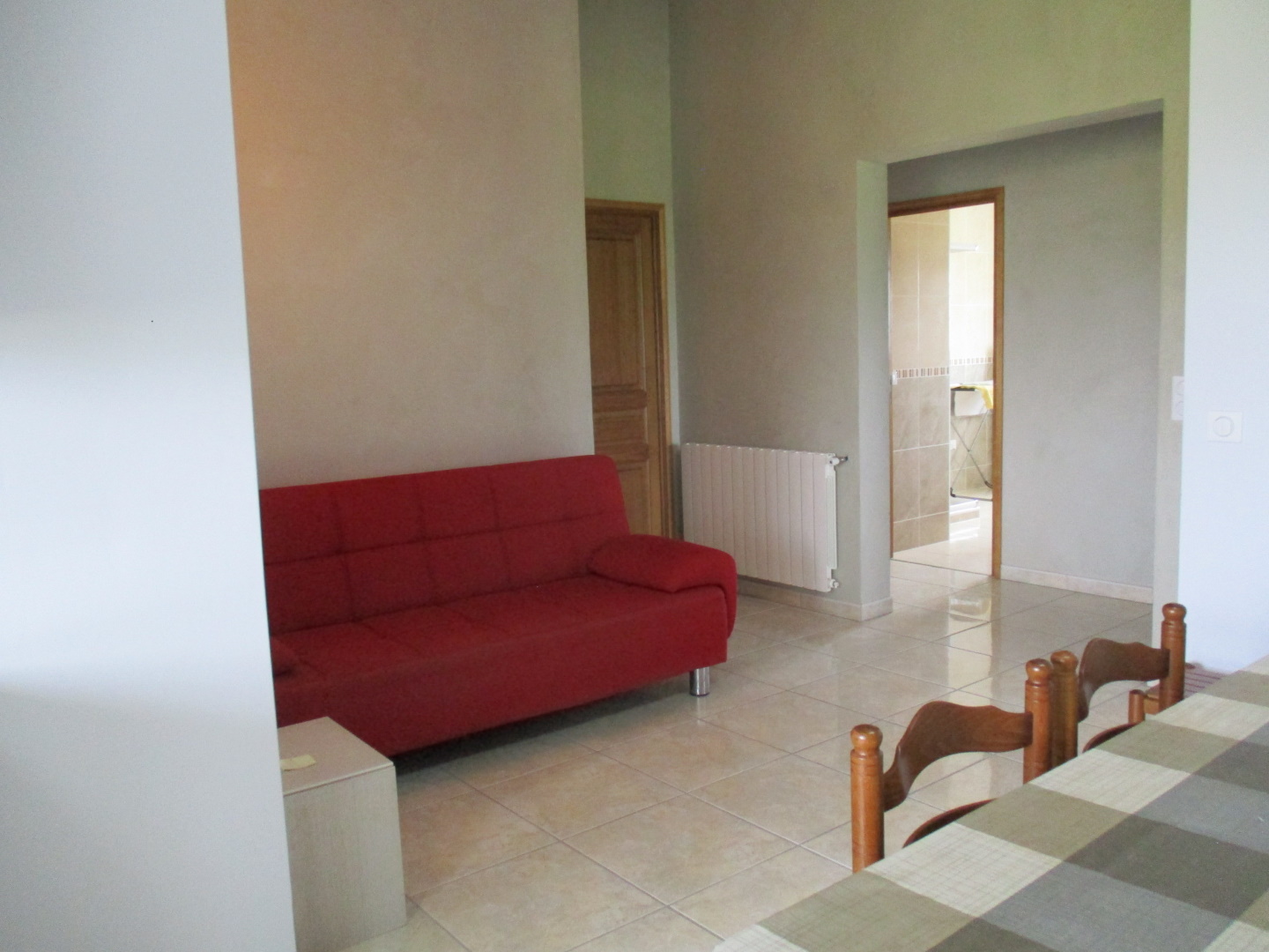 Appartement Miura - photo 2