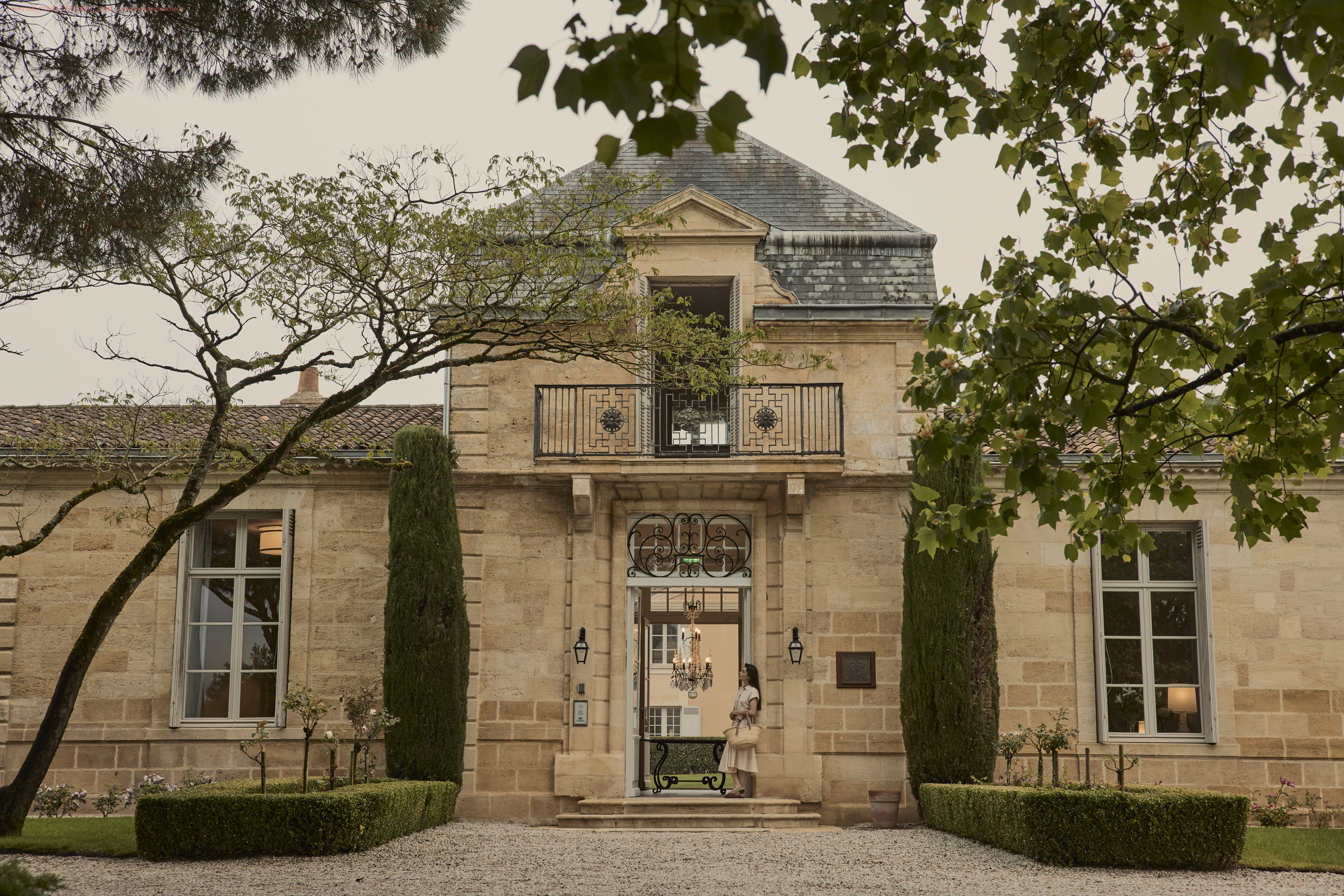 Le Cordeillan