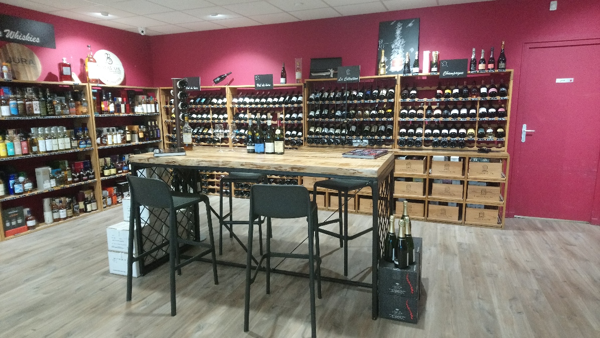 L'Ambassade du Vin — photo 3